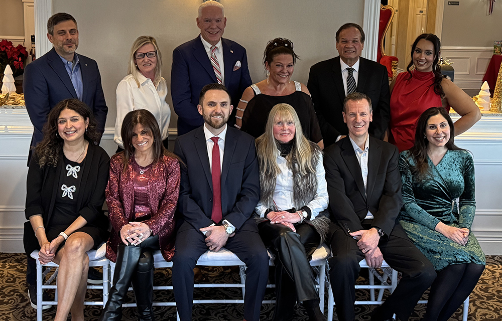 BOMA Westchester elects 2026 officers